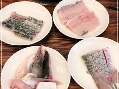 -正能量脆肉鲩火锅