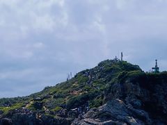 -较场尾
