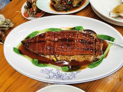 -鱼市酒店(威海水产批发市场店)