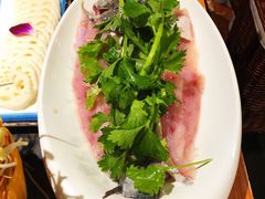 -匠岳·王宝器麻椒鱼(会展中心店)
