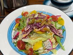 养生大拌菜-锡和无锡菜(景丽苑店)