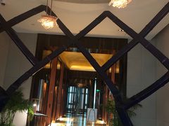 -翡翠36餐厅(浦东香格里拉店)