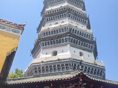 -迎江寺