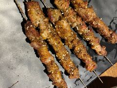 -刘成杰锦州烧烤(南河路店)