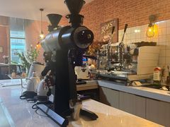 -UN CAFFE(五角场店)