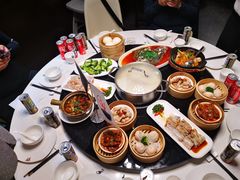 -煲王粤菜餐厅(中侨中心店)