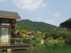 -杭州开元森泊度假乐园