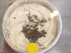 云朵拿铁-闻道万巷咖啡馆(南大街地铁站店)