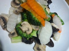 -金牌外婆家(苏州中心店)