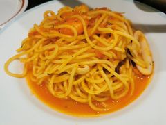 -萨莉亚意式餐厅(杭州滨江天街店)