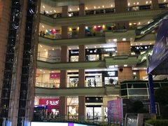 -宝龙广场(福州台江店)