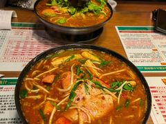 -肥汁米蘭香港米线(长宁来福士店)