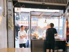 -肥婆兰鸡饭(西门外街店)