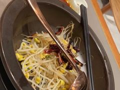 -云海肴·汽锅鸡·云南菜(高德置地店)