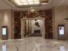 -大连中远海运洲际酒店