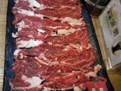 -云聚汇牛很鲜潮汕牛肉火锅(克拉玛依汉博店)