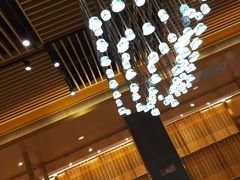 大堂-稻香酒家·34年老字号·港式粤菜(汉街店)