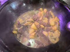 -粗粮人家·东北菜(洋桥店)