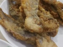 -壹条龙饭庄台基厂店