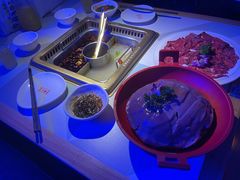 -雾都渣渣火锅(南城智汇城店)
