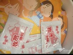 -华莱士(百通大厦店)