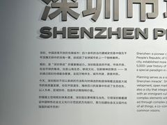 -深圳市当代艺术与城市规划馆