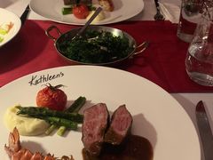 -Kathleen's Waitan 凯圣琳江景西餐厅(外滩店)