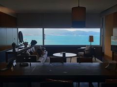 -三亚太阳湾柏悦酒店