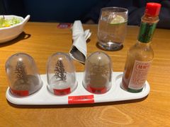 -斗牛士牛排(南京东路店)