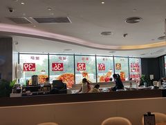 -必胜客(长安长青店)