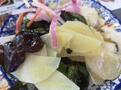 -老西安韩记三鲜煮馍(四府街店)