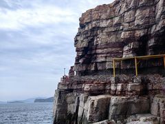 -龙爪山国家地质公园