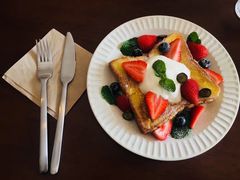 -Lumos一間甜食