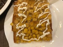 卡夫玉米脆-龙聚德北京烤鸭(沙坪坝华宇A馆店)