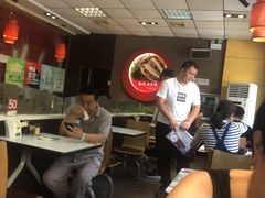 -好嫂子•刀削面(大兴店)