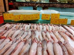 -益健海鲜大食坊(拱北口岸店)