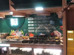 -梨花自助烤肉(西三旗万象汇黑金店)