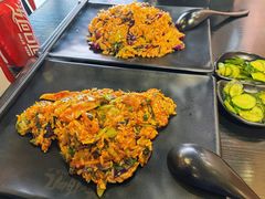 -老啪叽串炒饭(铁百店)