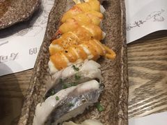 -林妈妈村·日式料理(宝山万达店)