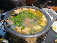 -探鱼·鲜青椒爽麻烤鱼(领展购物广场店)