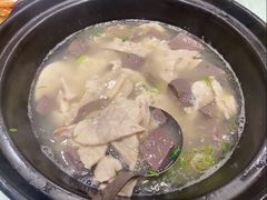 -城北食府(枫林店)