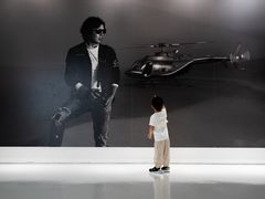 -罗红摄影艺术馆