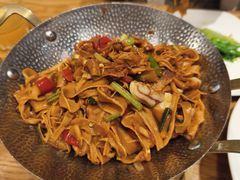 -花舍·新派粤菜·西餐·下午茶(亚运村·鸟巢店)