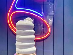-DQ·蛋糕·冰淇淋(苏宁店)