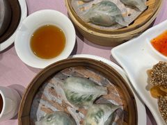 -顺风海鲜港(长寿路店)