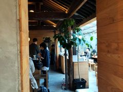 -VOYAGE COFFEE(北锣鼓巷店)