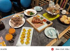 -紫泥369粗粮季(鼓楼店)