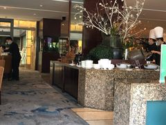 -厦门悦华酒店·绿庭主题自助餐厅