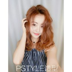 点击看大图 -P.STYLE派斯造型