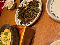 -云海肴·汽锅鸡·云南菜(天山百盛优客店)